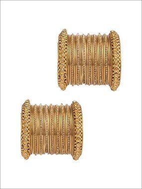 50 Pcs Indian Bangles Boho Bollywood Wedding Bracelet Set
